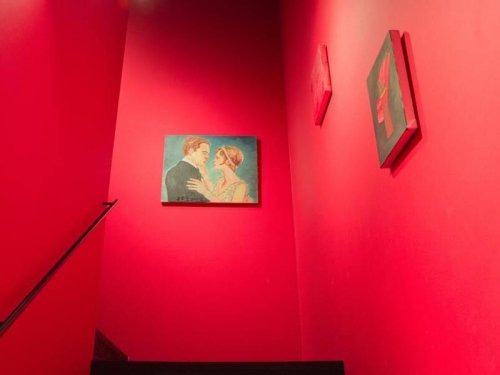 Peintre professionnel pour revêtement murs et sols à Saint Martin du Tertre